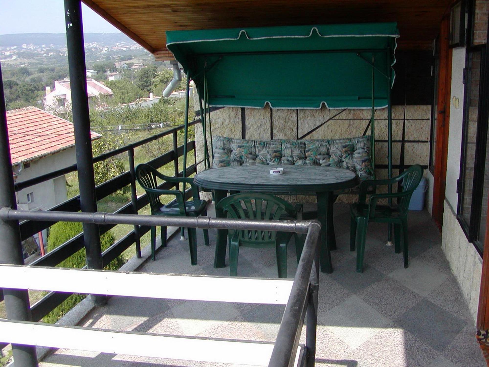 Villa Summer House Saints Constantine and Helena Habitación foto