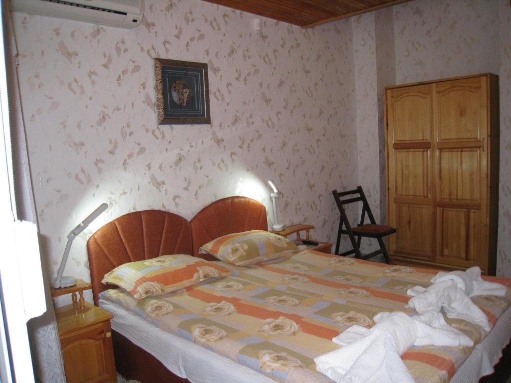 Villa Summer House Saints Constantine and Helena Habitación foto