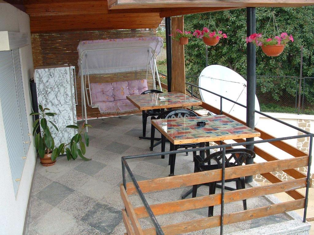 Villa Summer House Saints Constantine and Helena Habitación foto