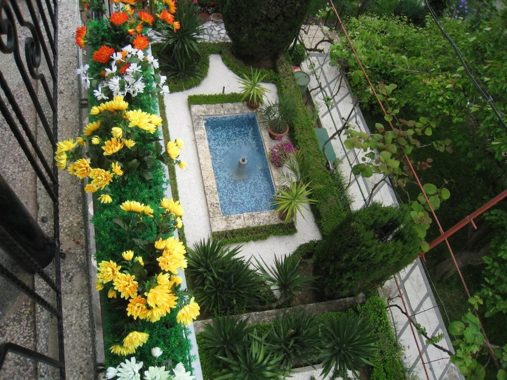 Villa Summer House Saints Constantine and Helena Exterior foto