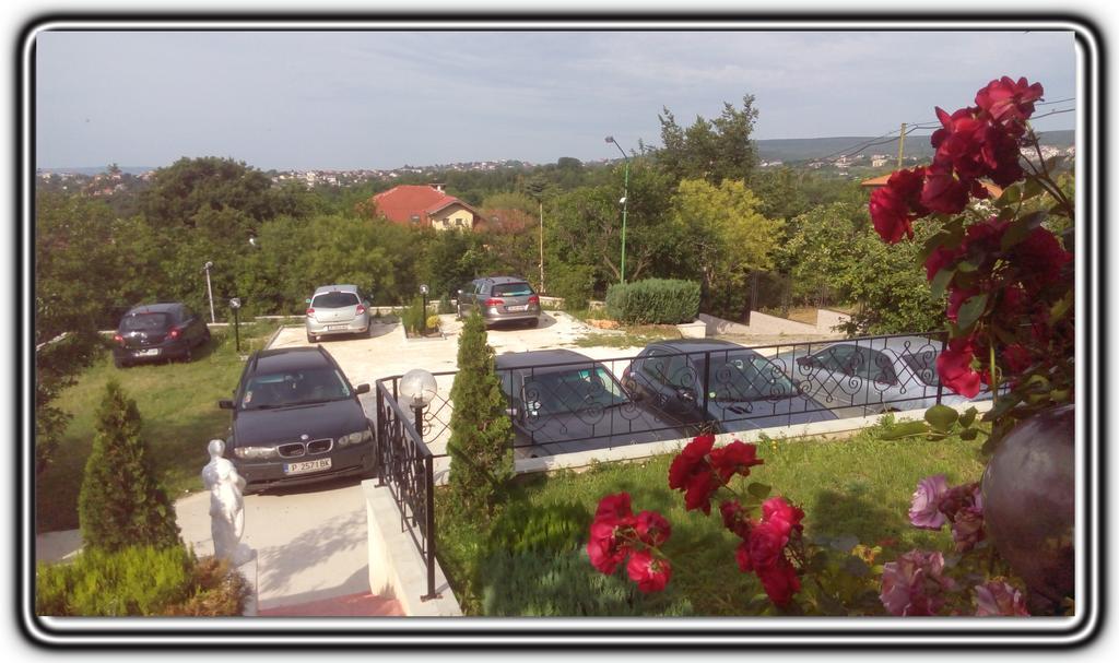 Villa Summer House Saints Constantine and Helena Exterior foto