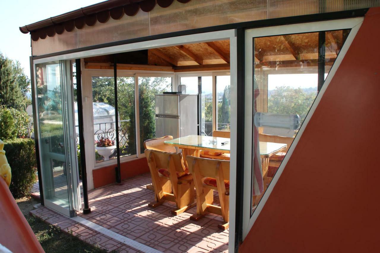 Villa Summer House Saints Constantine and Helena Exterior foto