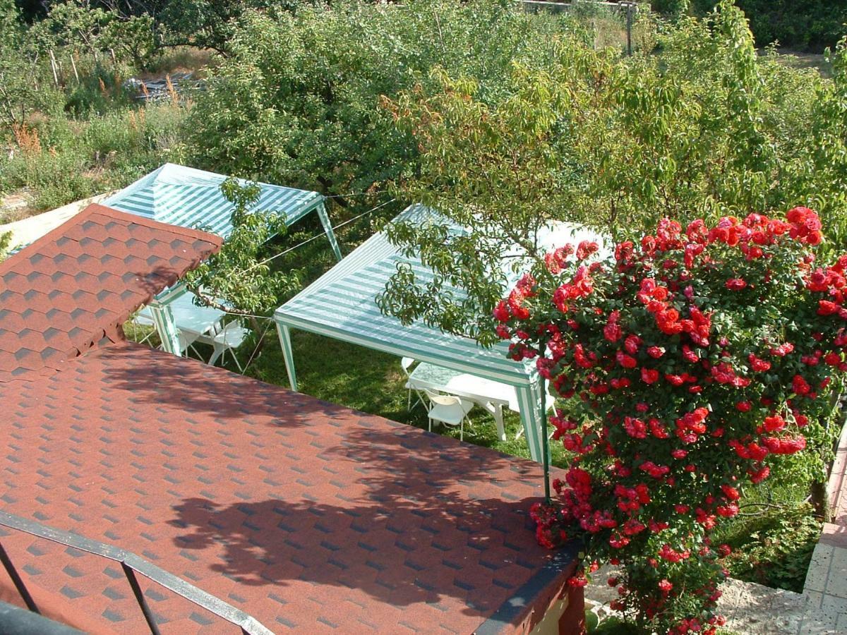 Villa Summer House Saints Constantine and Helena Exterior foto